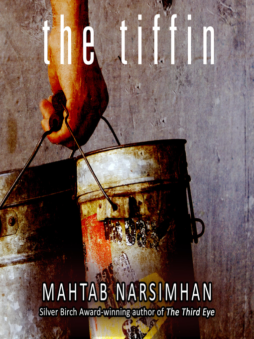 Title details for The Tiffin by Mahtab Narsimhan - Wait list